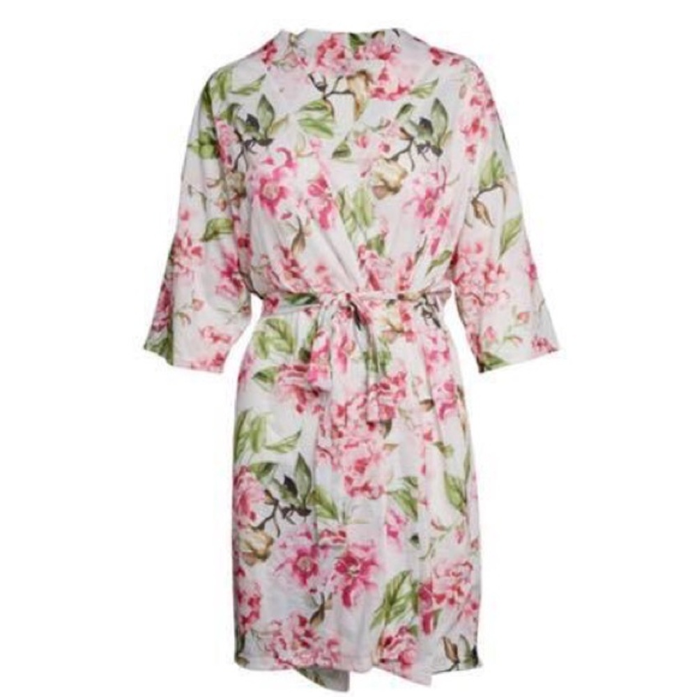 One size robe